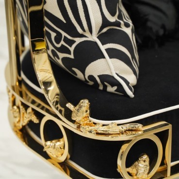 swing chairs Galbiati 5